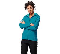 Jack Wolfskin Northern Point Jacket Women's Jacket - Dark Cyan, Small