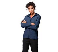 Jack Wolfskin Northern Point Jacket Women's Jacket - Dark Indigo, Small
