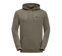Jack Wolfskin Organic Hoodie (NL) JW252 - Soft and Cosy