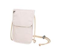 Jack Wolfskin ORGANIZER, Unisex - Adult Neck Pouches, sea shell, ONE SIZE -