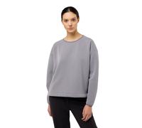 Jack Wolfskin Outdoor jumper women Wanderest Pullover Women L dark taupe dark taupe