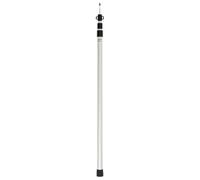 Jack Wolfskin Outdoor Rod Telescopic Pole available in Silver - Silver - One Size
