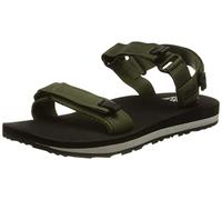 Jack Wolfskin OUTFRESH SANDAL M, Sandal, khaki/black,