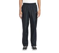 Jack Wolfskin Overtrousers Rainy Day Pants XXL black black