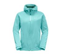 Jack Wolfskin Pack & Go Jacket Fresh Ice XL