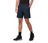 Jack Wolfskin Pack & Go Men's Casual Shorts M Night Blue