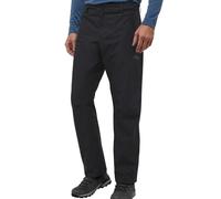 Jack Wolfskin Parana Pants Black 54 / Short Men