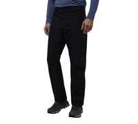 Jack Wolfskin Parana Pants M, Men’s Hiking Pants, Black,