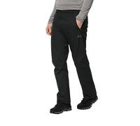 Jack Wolfskin Parana Pants M Black