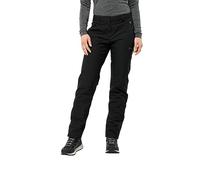 Jack Wolfskin Parana Pants W Black