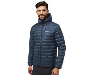 Jack Wolfskin PASSAMANI DOWN HOODY M RDS