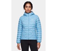 Jack Wolfskin Passamani Down Hoody Sky Blue size M | Winter Jackets Outlet | Women | Blue M