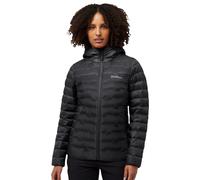 Jack Wolfskin Women’s down jacket Passamani Down Hoody Women RDS XS phantom Phantom