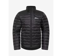 Jack Wolfskin Passamani Down Jacket Black - XXL