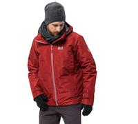 Jack Wolfskin Paw Gloves Unisex Gloves - Black, Small