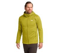 Jack Wolfskin Peak District Hooded FZ M