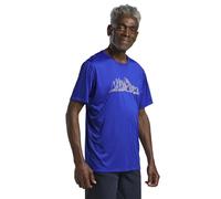 Jack Wolfskin Peak Graphic Short Sleeve T-shirt