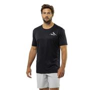 Jack Wolfskin Peak Graphic Short Sleeve T-shirt