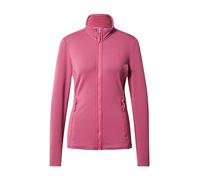 Jack Wolfskin Peak Grid Fleece W Women's Fleece Jacket, Purple Quartz, M