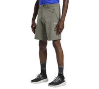 Jack Wolfskin Men's Pico Trail Shorts M Hiking, Stone, 52 (EU)