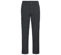 Jack Wolfskin Pico Trail Pants Black 58 / Regular Men