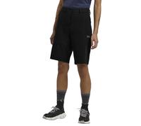 Jack Wolfskin Pico Trail Shorts Black 40 Woman