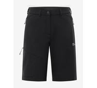 Jack Wolfskin Pico Trail shorts black Women - 38