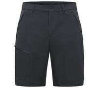 Jack Wolfskin Mens Pico Trail Shorts Black 30