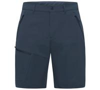 Jack Wolfskin Pico Trail Shorts Grey 50 Men