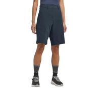 Jack Wolfskin - Women's Pico Trail Shorts - Shorts size 40, blue
