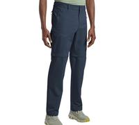 Jack Wolfskin Men's Pico Trail Zip Off Pants M Hiking, Midnight Sky, 50 (EU)