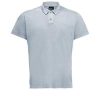 Jack Wolfskin Pikeh Short Sleeve Polo