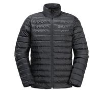 Jack Wolfskin - Pilvi Down Jacket - Down jacket size L, grey/black