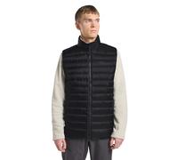 Jack Wolfskin Pilvi Down Vest Black S Men