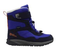 Jack Wolfskin - Kid's Polar Bear-B Texapore High VC - Winter boots size 30, blue