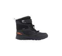 Jack Wolfskin - Kid's Polar Bear-B Texapore High VC - Winter boots size 36, black