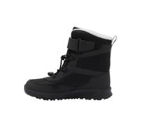 Jack Wolfskin - Kid's Polar Bear-B Texapore High VC - Winter boots size 38, black