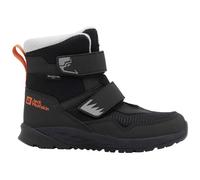 Jack Wolfskin Polar Bear-b Texapore Mid Vc Snow Boots