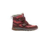 Jack Wolfskin POLAR BEAR-G TEXAPORE MID VC K, winter boots, dark mahogany,