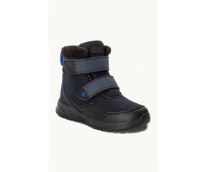 Jack Wolfskin Polar Bear Texapore Mid Vc K Colour: Night Blue, Size: 2.5