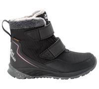 Jack Wolfskin Polar Wolf Texapore Mid Vc K Colour: 6381 Phantom Pink, Size: 12