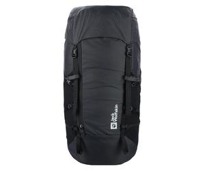 Jack Wolfskin Prelight 25 Hiking backpack M 62 cm black