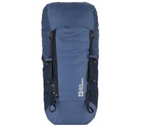 Jack Wolfskin Prelight 25 Hiking backpack M 62 cm blue