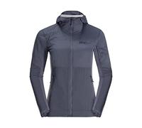 Jack Wolfskin PRELIGHT Alpha JKT W Dolphin XS