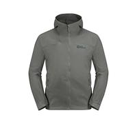 Jack Wolfskin Prelight Jacket Gecko Green L