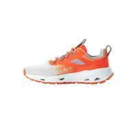 Jack Wolfskin Hiking shoe women Prelight Pro Vent Support System Low Women 6 red digital orange