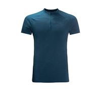 Jack Wolfskin Prelight T-Shirt Dark Sea L