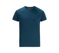 Jack Wolfskin Prelight T-Shirt Dark Sea L