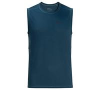 Jack Wolfskin Prelight T-Shirt Dark Sea XL