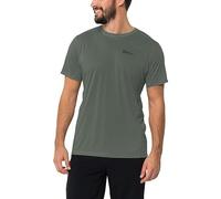 Jack Wolfskin Prelight T-Shirt Gecko Green XXL